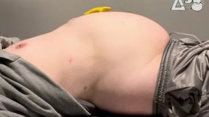 3HP high speed inflation (1000L/m)