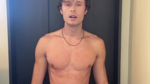 Aaahh!!! Urge Was Just Too Strong 💦