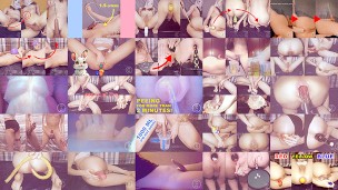 BEST OF 2024: Huge Toys, Fisting, Pee Games and more! – 26 Videos