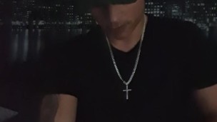 Caught Jerking Off by My Boy and Got My Cock Sucked Hard – he swallowed my cum