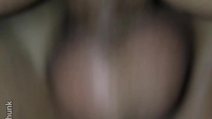 I Came Deep Inside His Hole