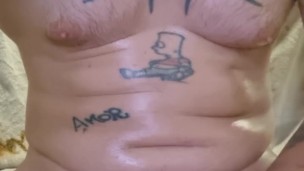 Just playing with my hard dick. Edging soft and hard close up in 4K