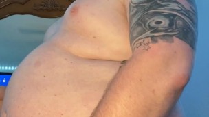 Piggy has grown fatter…285lbs