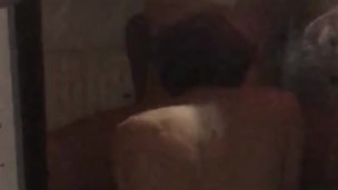 servicing a verbal hung – love his voice