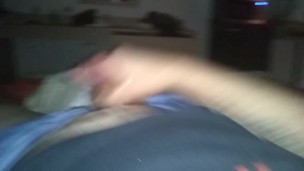 Southernkub jacking off