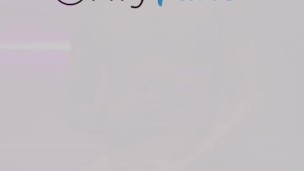 They started knocking… but I couldn’t stop🤤