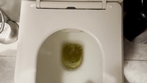 When nature calls, you gotta answer! 💦