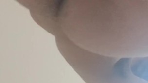 yummy big booty gay boy teases you on cam