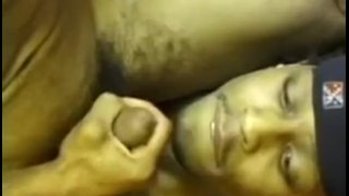 Black Buddies – Scene 1