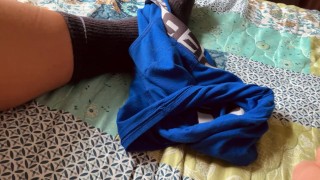 Big thick throbbing dick