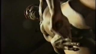 Black And Stacked – Scene 5