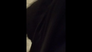 Freeballing in the gym locker #2