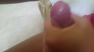 Make this dick cum – Dirty talking