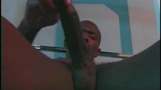 Monster Big And Black – Part 1