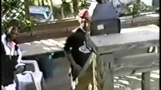 Homeboy Planet 4 – Scene 6