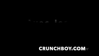 JESS ROYAN fucked by straight latino in Maspalomas bien cuad