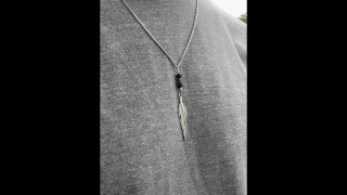 DOM DIRTY TALK AUDIO – “GOOD TOY FOR ME”