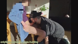 Farmer Guy Convinced