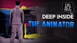 Jaded Husband Brings Male Mannequin To Life That Does Whatever He Wants – DisruptiveFilms